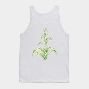 blade of grass Tank Top